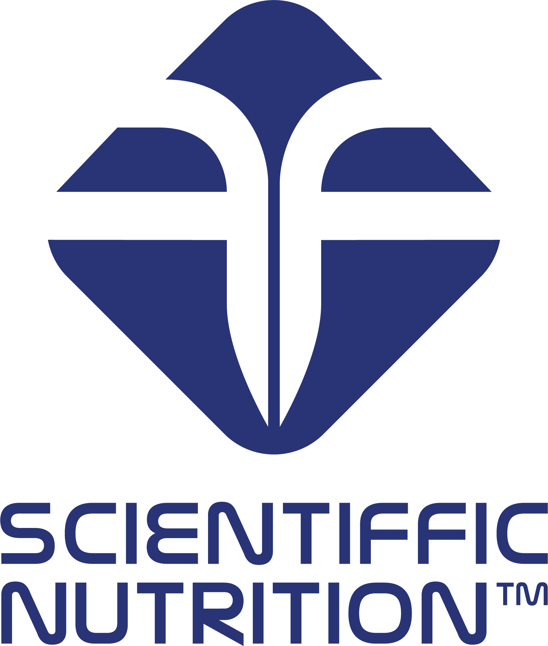 Logo de Scientiffic Nutrition, patrocinador de la CEU SEVILLA 15K Experience
