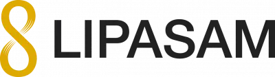 Logo de LIPASAM, colaborador de la CEU SEVILLA 15K Experience