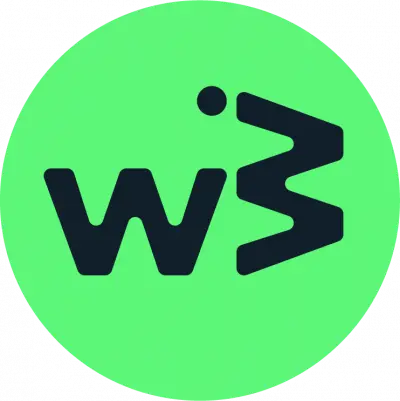 Logo de Wellbeinn, patrocinador de la CEU SEVILLA 15K Experience