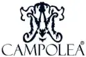 Logo de Campolea, patrocinador de la CEU SEVILLA 15K Experience