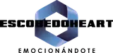 Logo de Escobedo Heart, colaborador de la CEU Sevilla 15K Experience