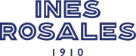 Logo de Inés Rosales, colaborador de la CEU Sevilla 15K Experience